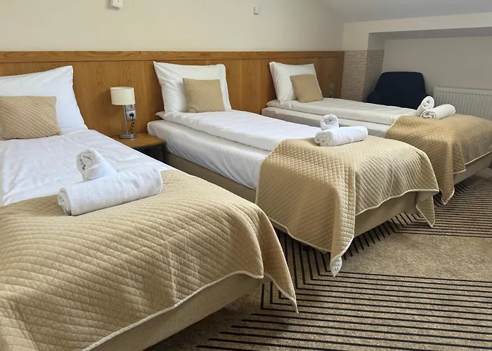 Iris Aparthotel Kraków
