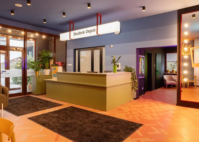 Student Depot Lublin Apartamenty