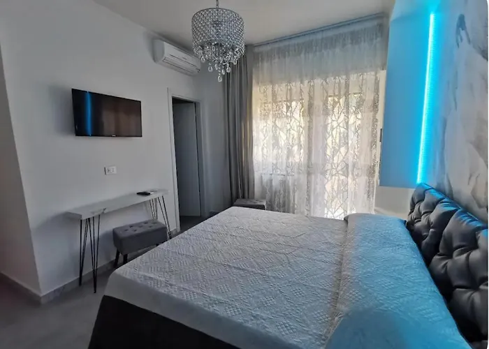 Bed and Breakfast Dulcis In Fundo Rzym