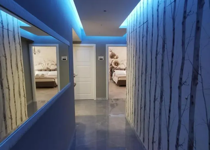 Bed and Breakfast Dulcis In Fundo Rzym