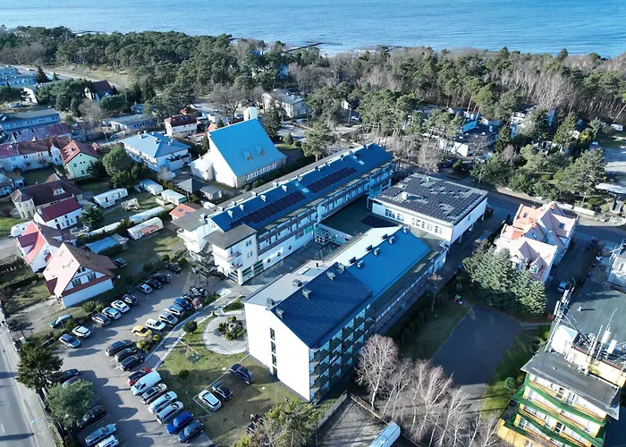 Akces Medical Fit & Spa Dźwirzyno