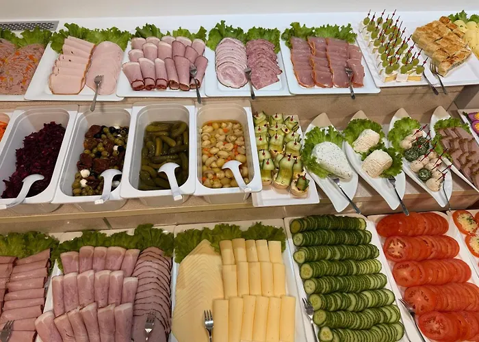 Aparthotel Panorama Park Świnoujście