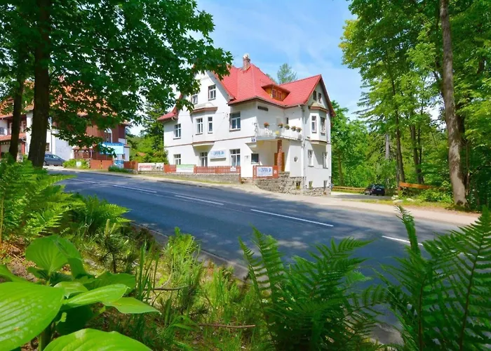 Bed and Breakfast Nad Zaporą Karpacz