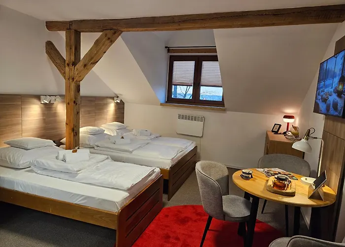 Hotel Protea Bolesławiec