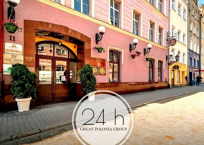 Great Polonia Świdnica City Center