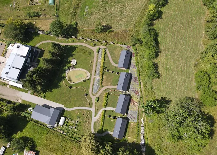 Bed and Breakfast Leonówka Bieszczady Cisna