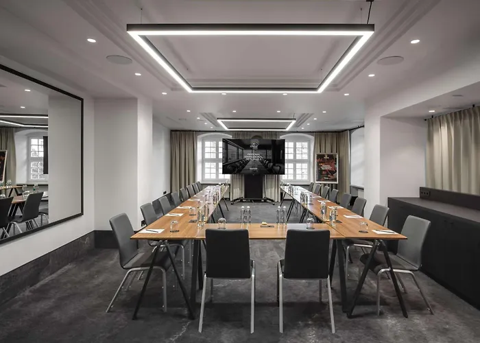 Radisson Collection Astorija Hotel, Wilno
