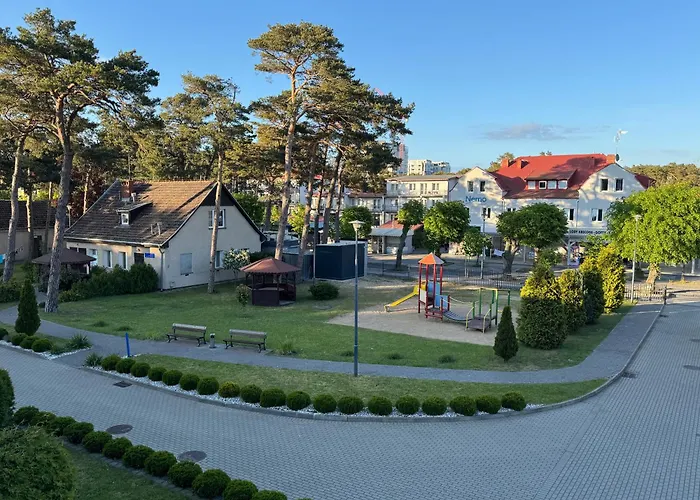 Złota Rybka Natura Tour Dziwnówek
