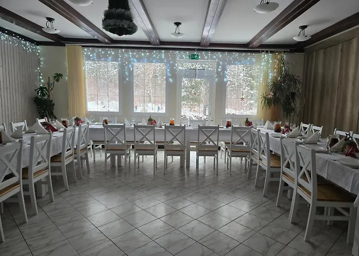 Hotel Ustronie Karpacz