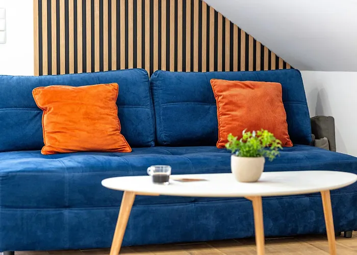 Hotel Vela Polańczyk