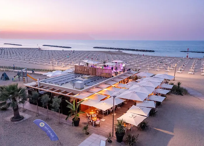 Club Del Sole Rimini Family Resort