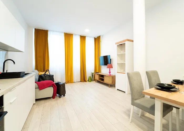 Reymonta 22 Apartamenty Opole