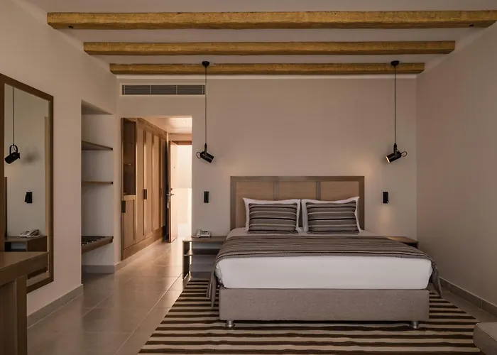 Hotel Jaz Elite Riviera Marsa Alam