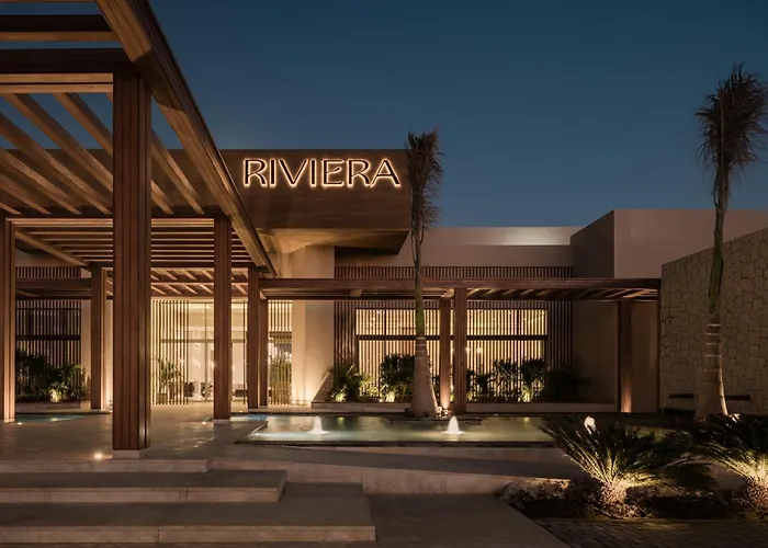 Hotel Jaz Elite Riviera Marsa Alam