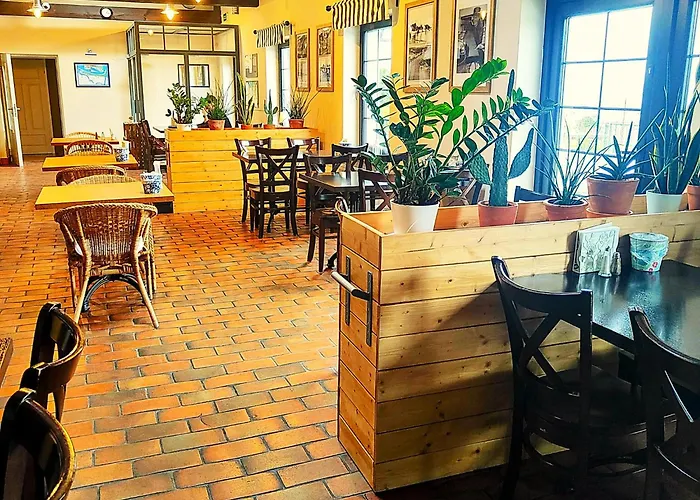 Aparthotel Kurort Stara Wędzarnia Gdańsk