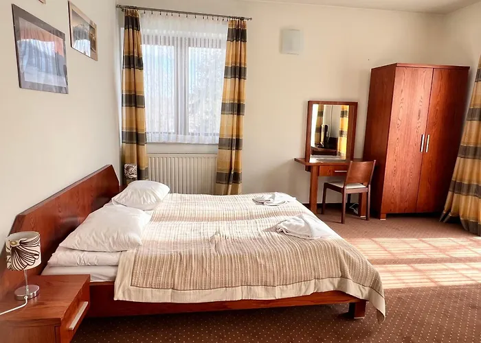 Willa Halka Zakopane