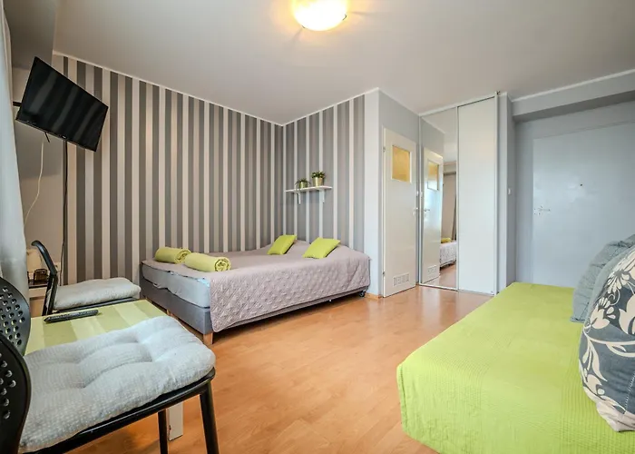 Pensjonat Grań Karpacz