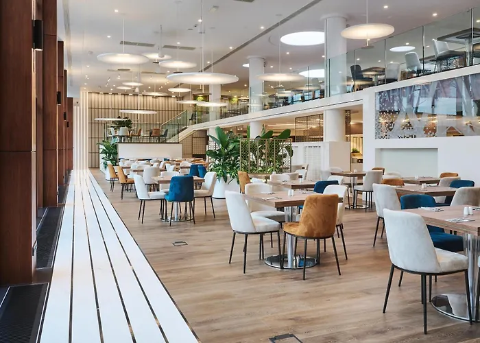 Hotel Narvil Conference & Spa Serock