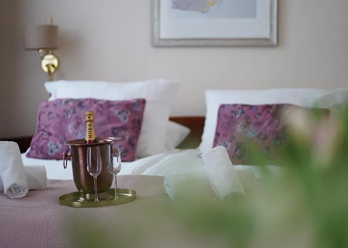 Hotel Sonex Częstochowa