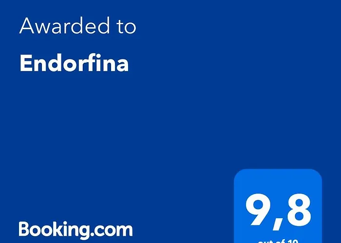 Bed and Breakfast Endorfina Muszyna