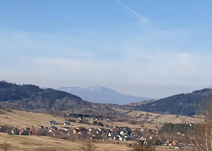 Ośrodek Wypoczynkowy Watra Korbielów