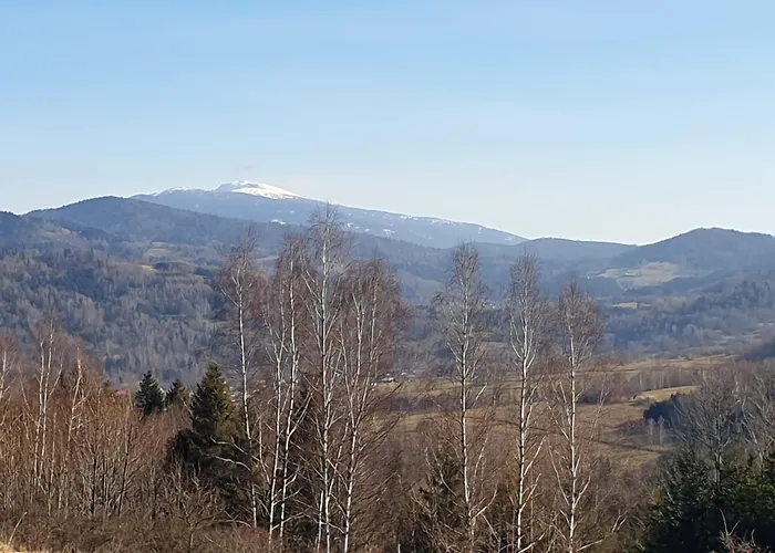 Ośrodek Wypoczynkowy Watra Korbielów