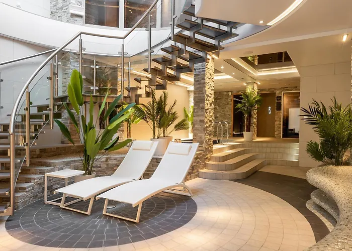 Coco Boutique Hotel & Spa Karpacz