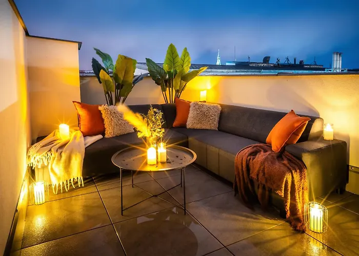 Wenceslas Sq Soho Boutique Hotel & Premium Suites Praga