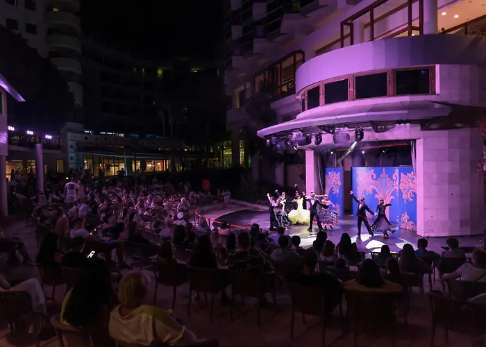 Hotel Paloma Sencia Belek