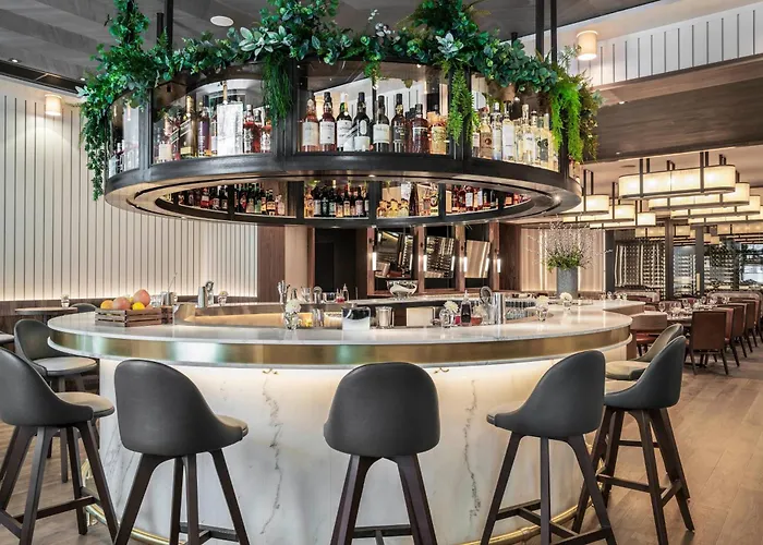 Bvlgari Hotel Londyn