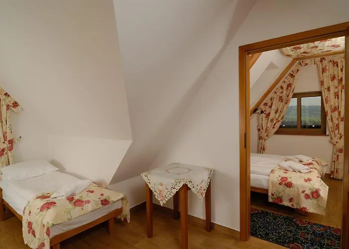 Montenero Resort&Spa Czarna Góra