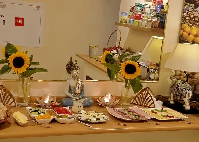 Hotel Panorama Bh Siedlce