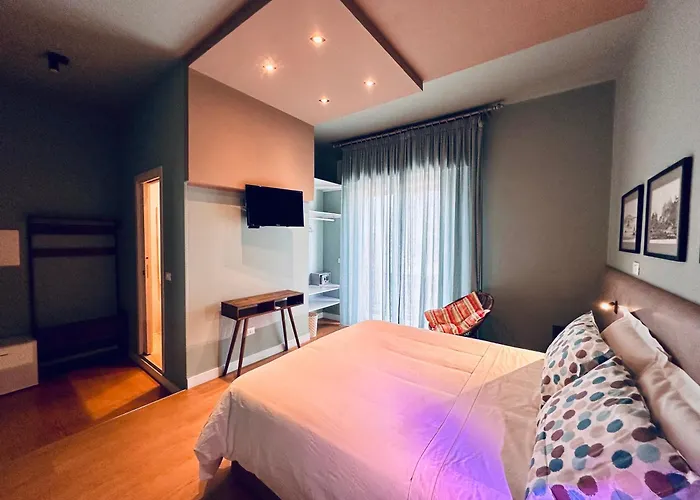 B&B Donna Ca' Tropea