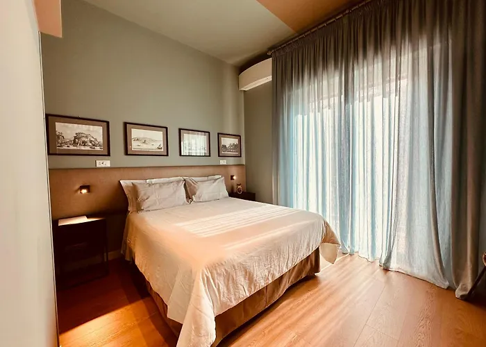 B&B Donna Ca' Tropea