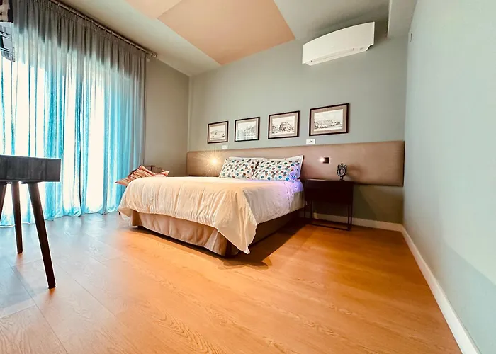 B&B Donna Ca' Tropea
