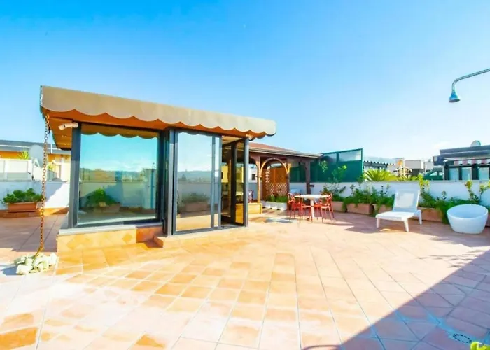 Sonevi Rooms Neapol