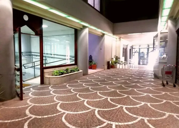 Sonevi Rooms Neapol