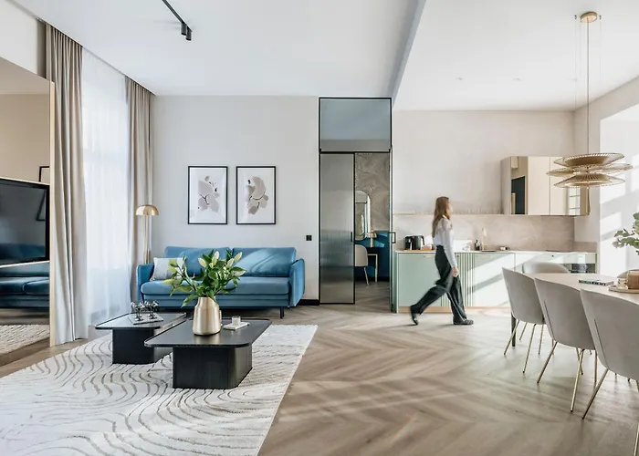 Millou By Staylab Kraków