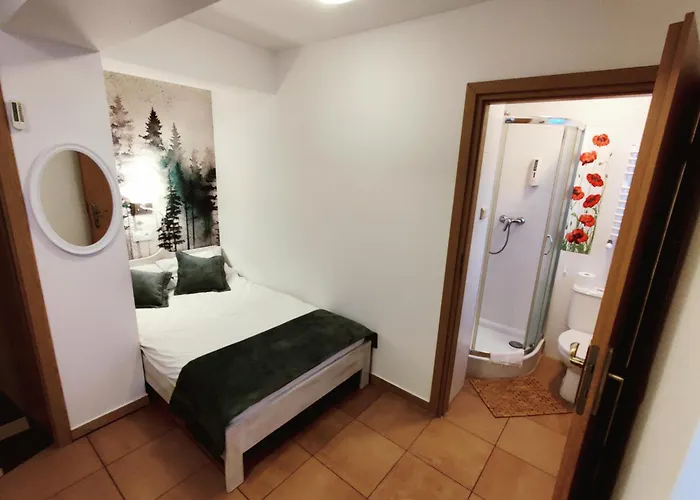 Hotel Finezja Świdnik