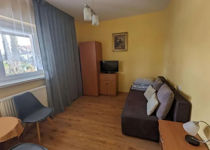 Dom wczasowy Przy Skałkach Szklarska Poręba