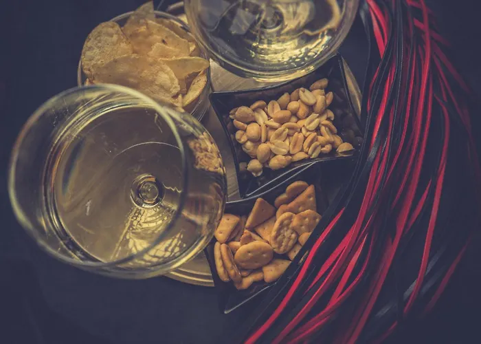 Suite Luxury Bdsm Rzym