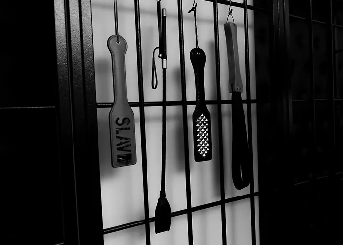 Suite Luxury Bdsm Rzym