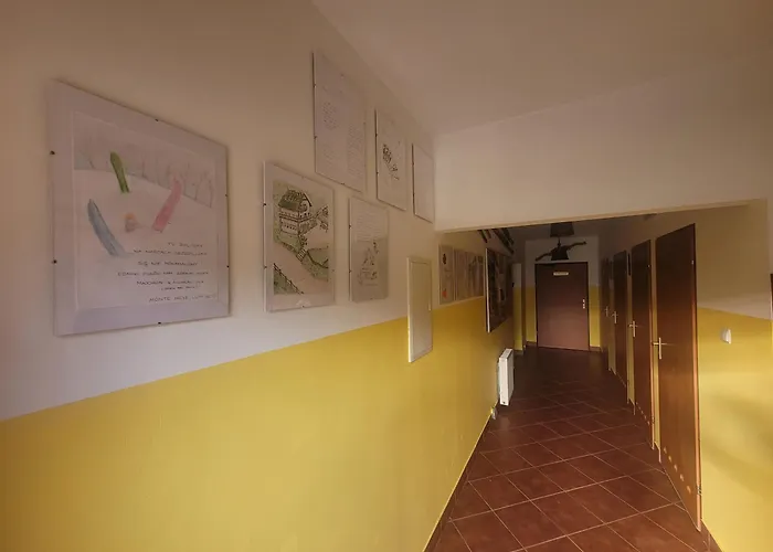 Willa Monte Neve Stronie Śląskie