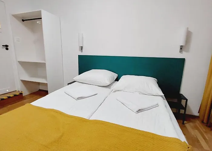 Korona Rooms Kraków