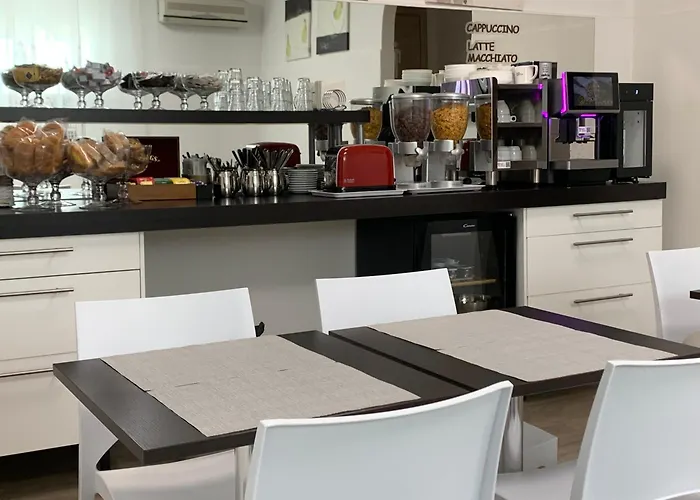 Hotel Capitol Piza