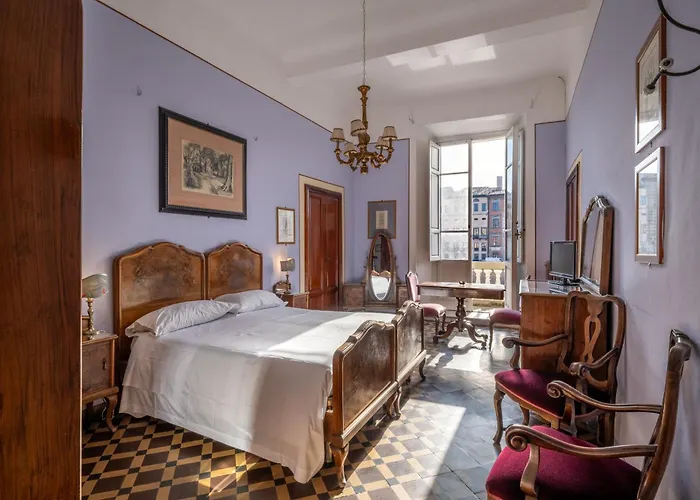Royal Victoria Hotel Piza