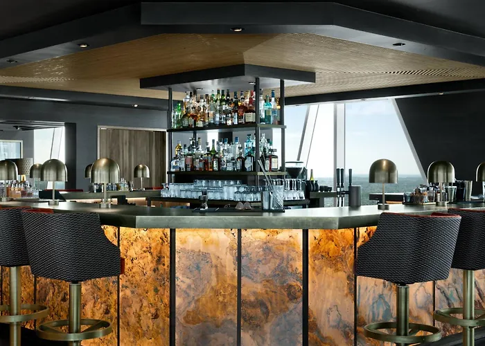 Ac Hotel By Marriott Bella Sky Kopenhaga