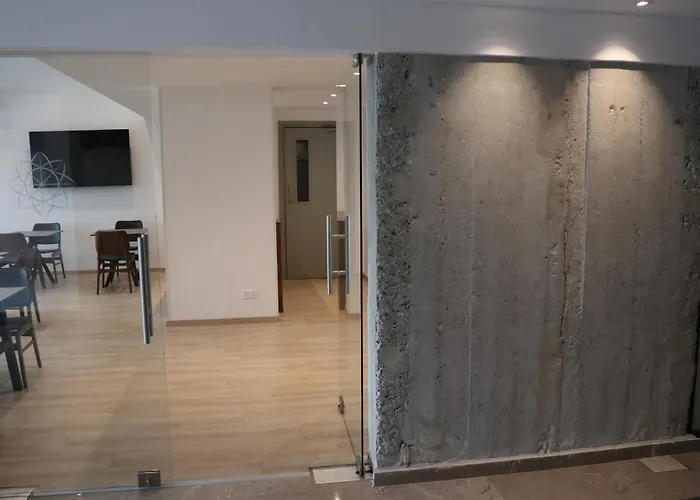 Sunflower Hotel Apartments Larnaca