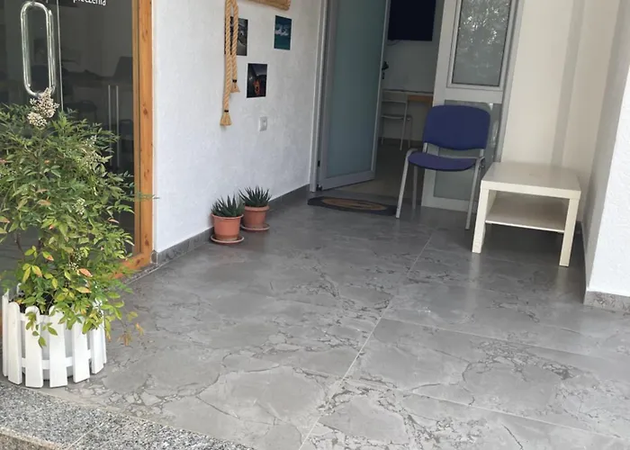 Hotel Olive Tree Saranda