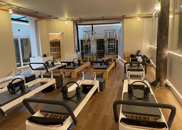 Aparthotel The Harrington - Knightsbridge - 18 Rutland Gate Londyn
